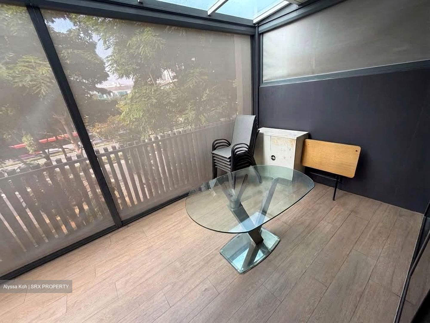 Sennett Estate (D13), Apartment #602833581